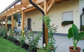 Gästehaus Unger
